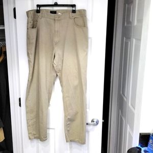 Men's dockers khaki pants